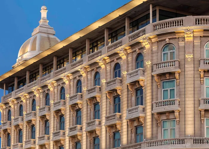 Sofitel Montevideo Casino Carrasco & Spa