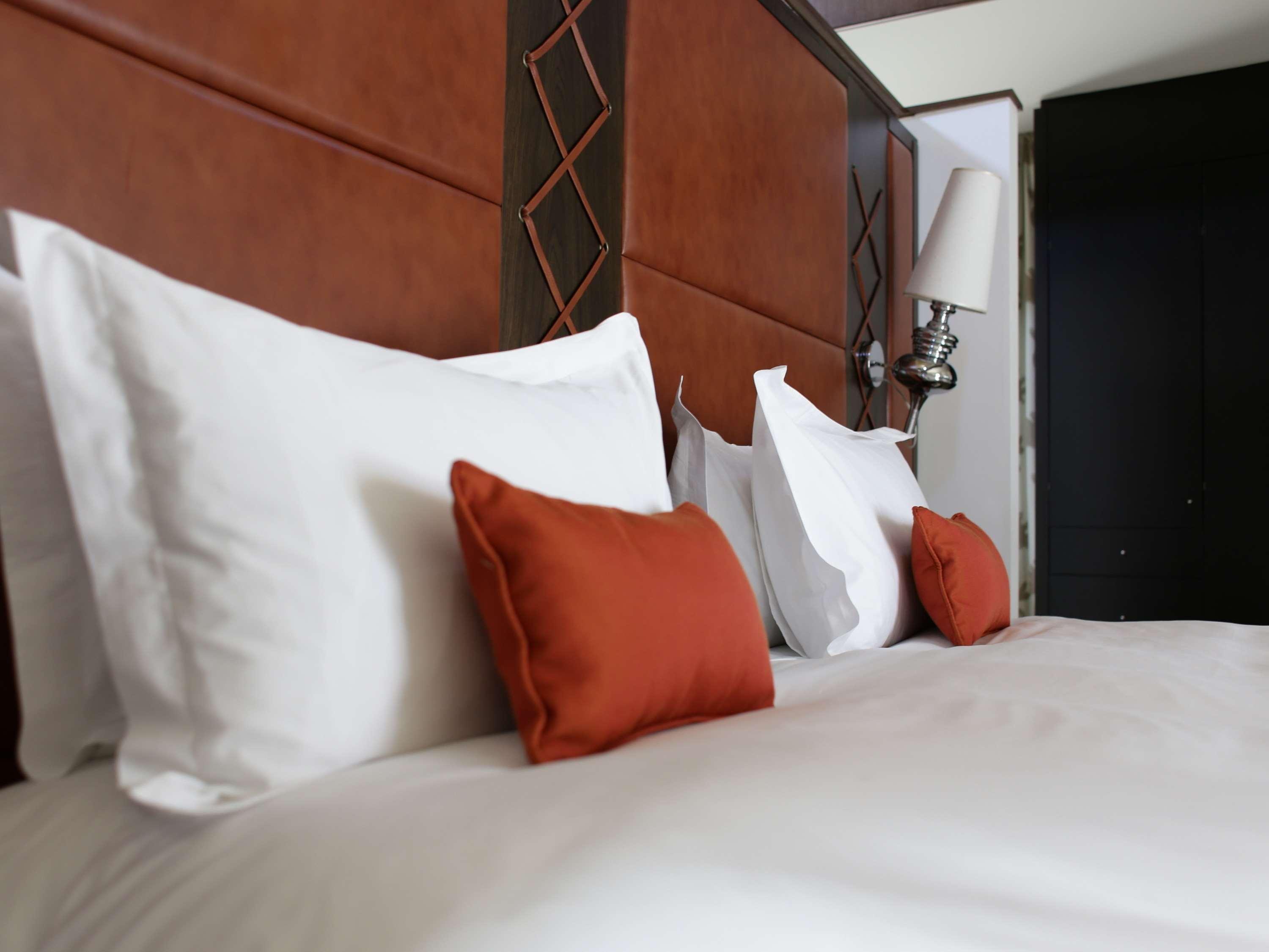 Hotel Sofitel Casino Carrasco&spa