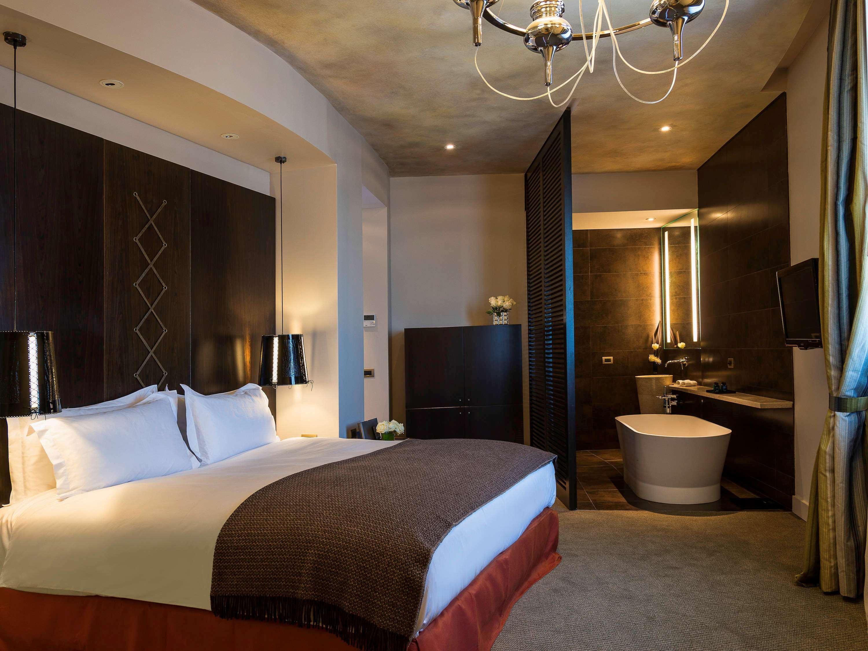 Sofitel Casino Carrasco & Montevideu