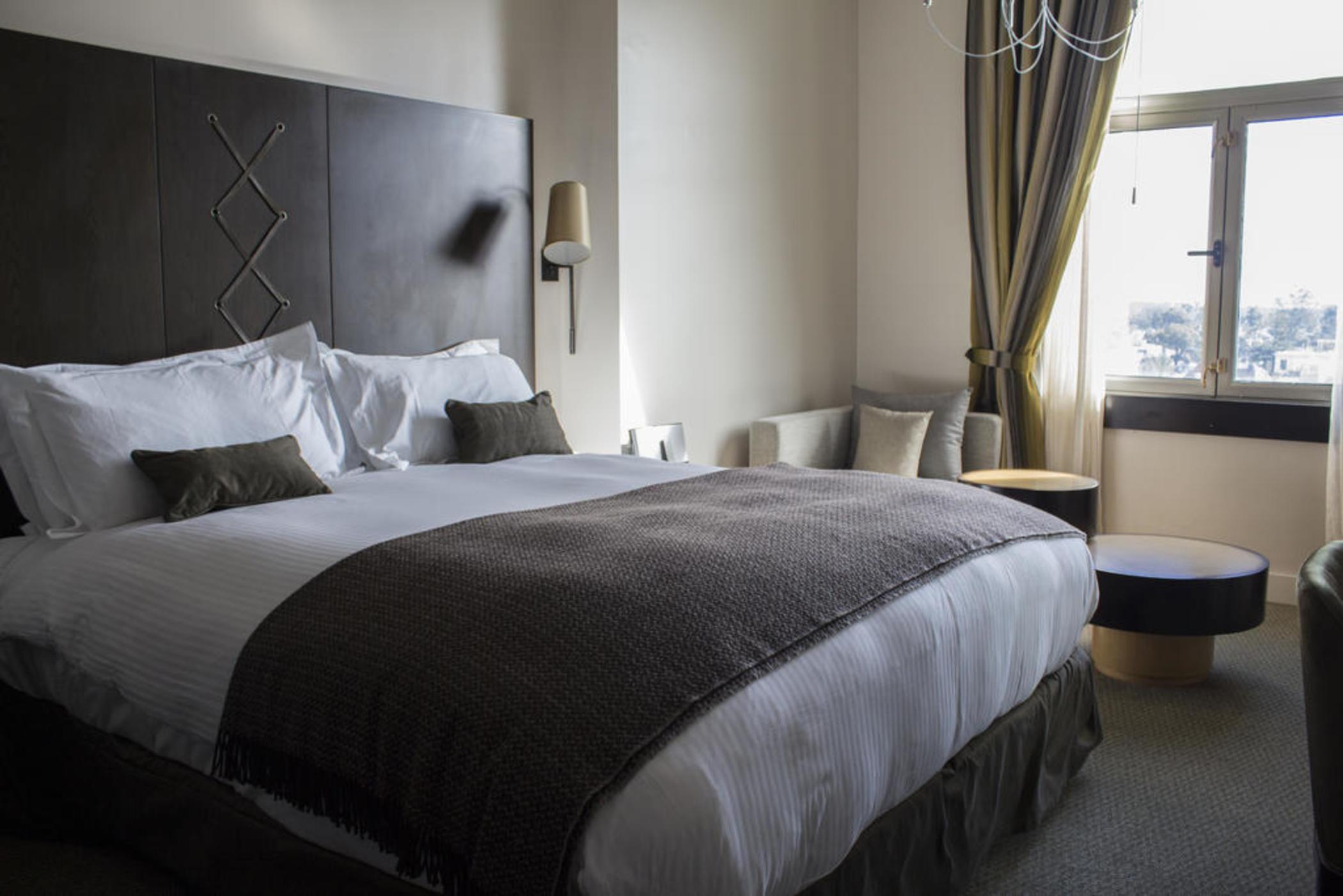 Sofitel Casino Carrasco & 5* Montevideu