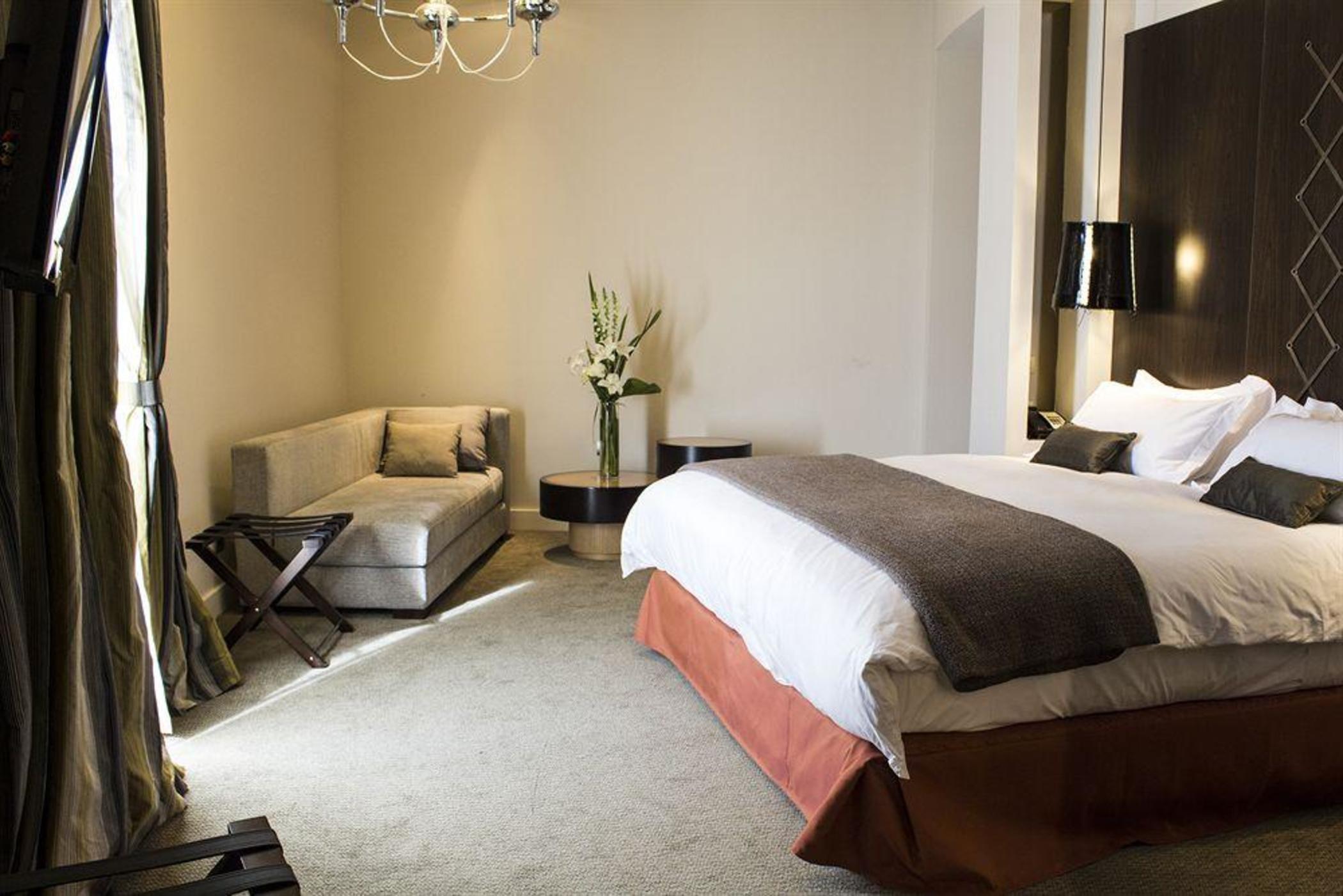 Hotel Sofitel Casino Carrasco&spa Montevideo