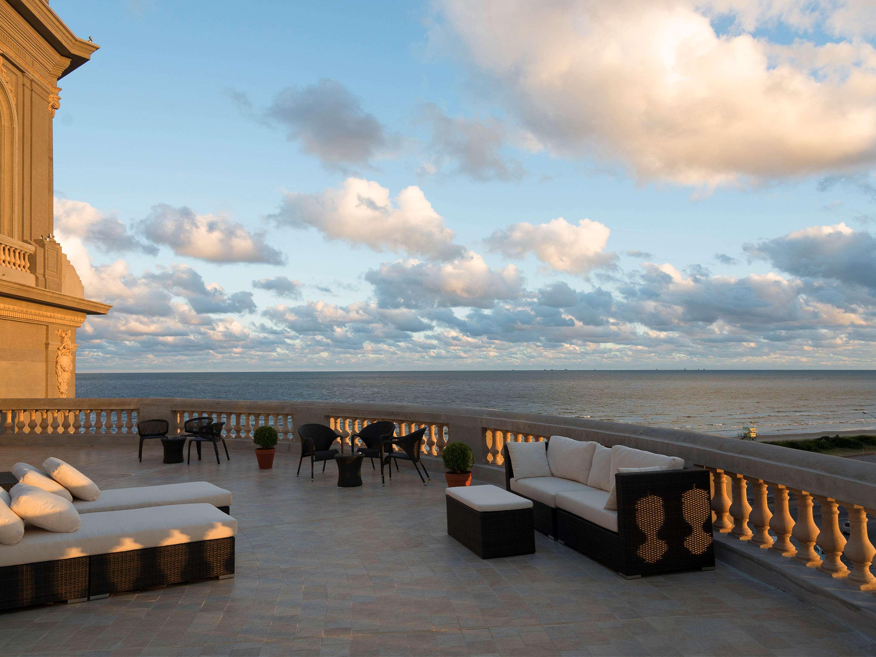 Hotel Sofitel Casino Carrasco & Montevideu