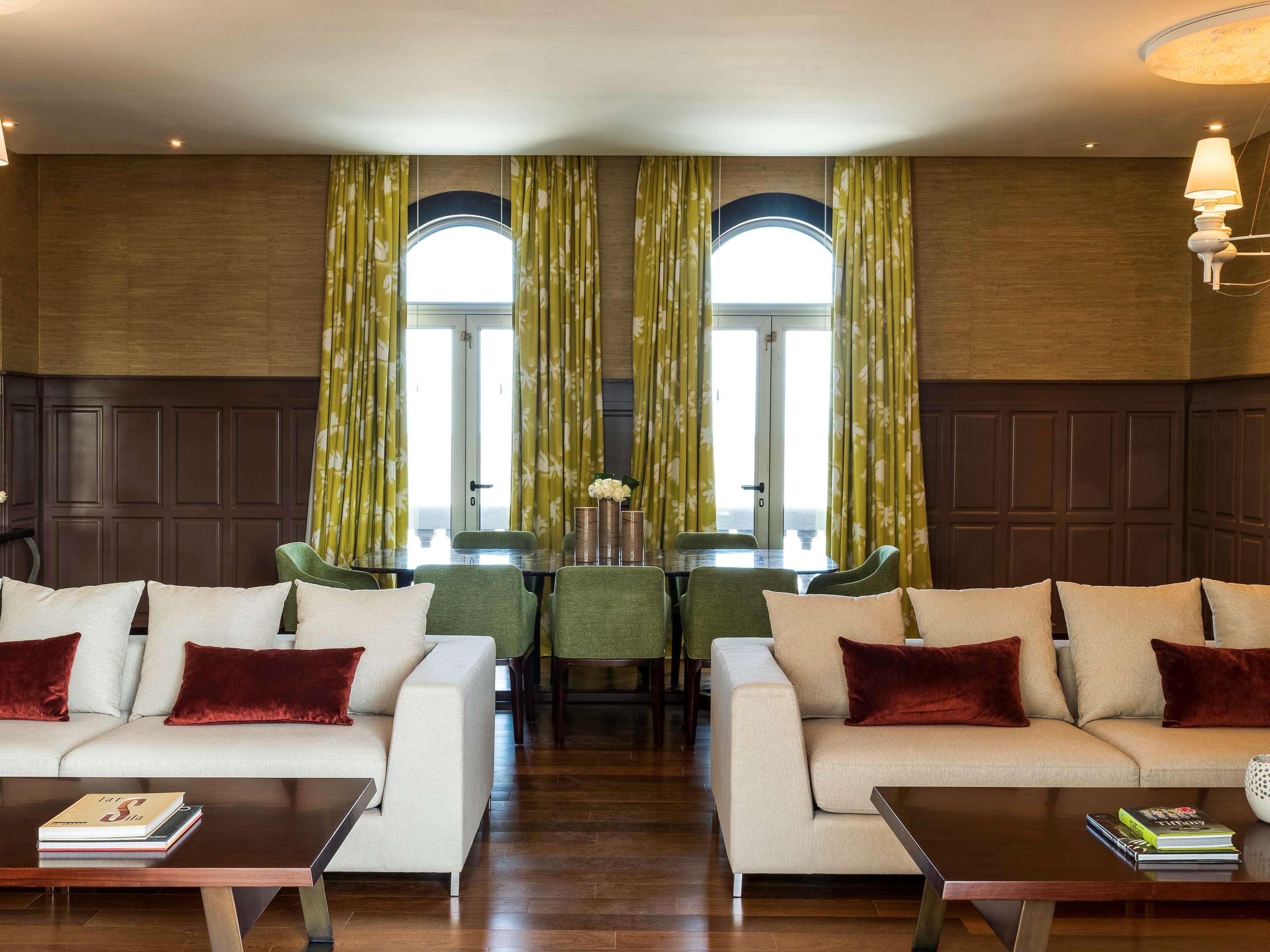Hotel Sofitel Casino Carrasco & 5*