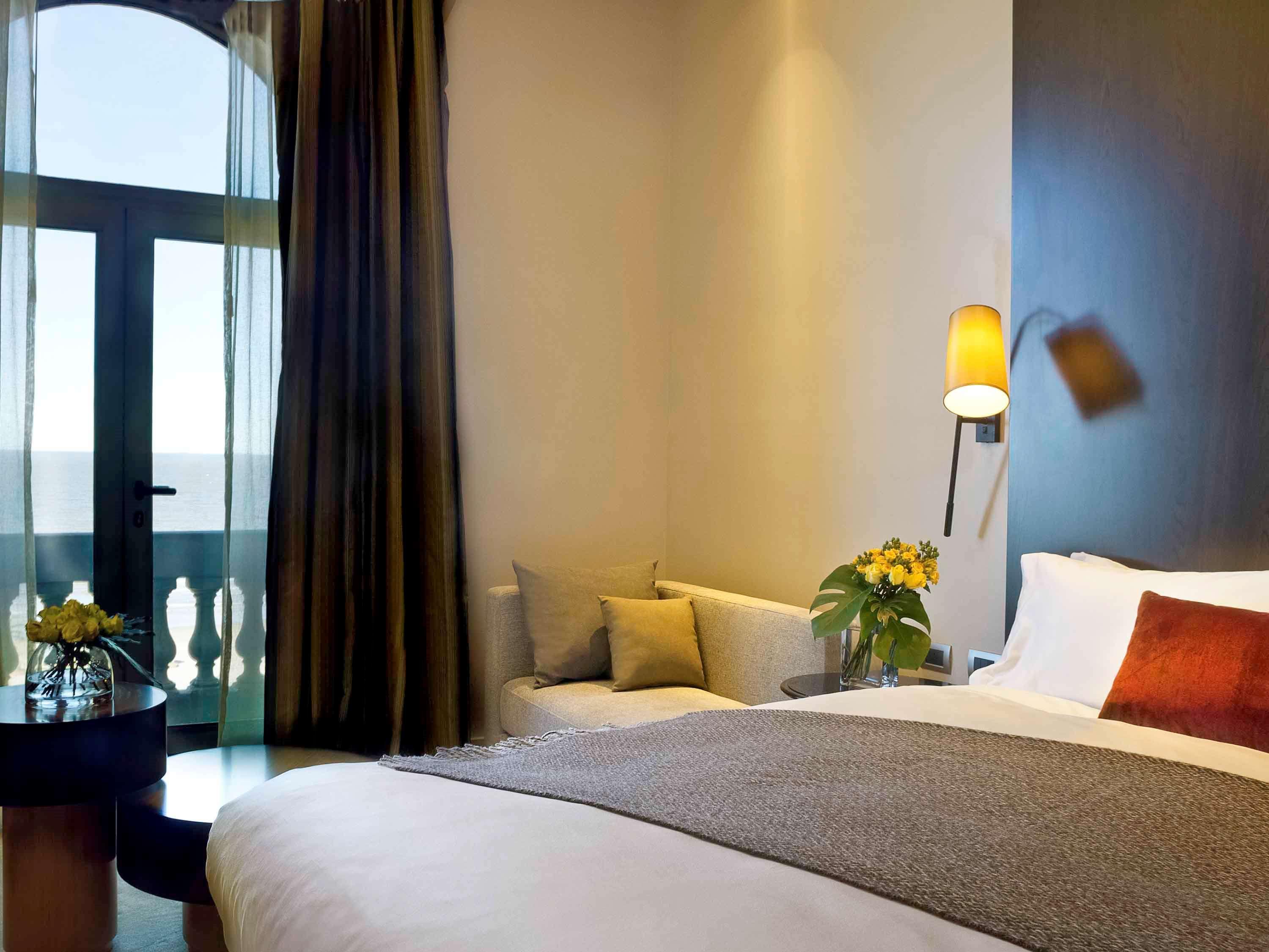 Hotel Sofitel Casino Carrasco & 5*