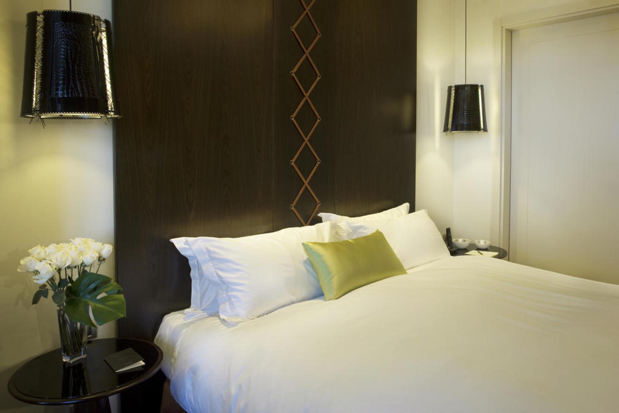 Hotel Sofitel Casino Carrasco & Montevideu