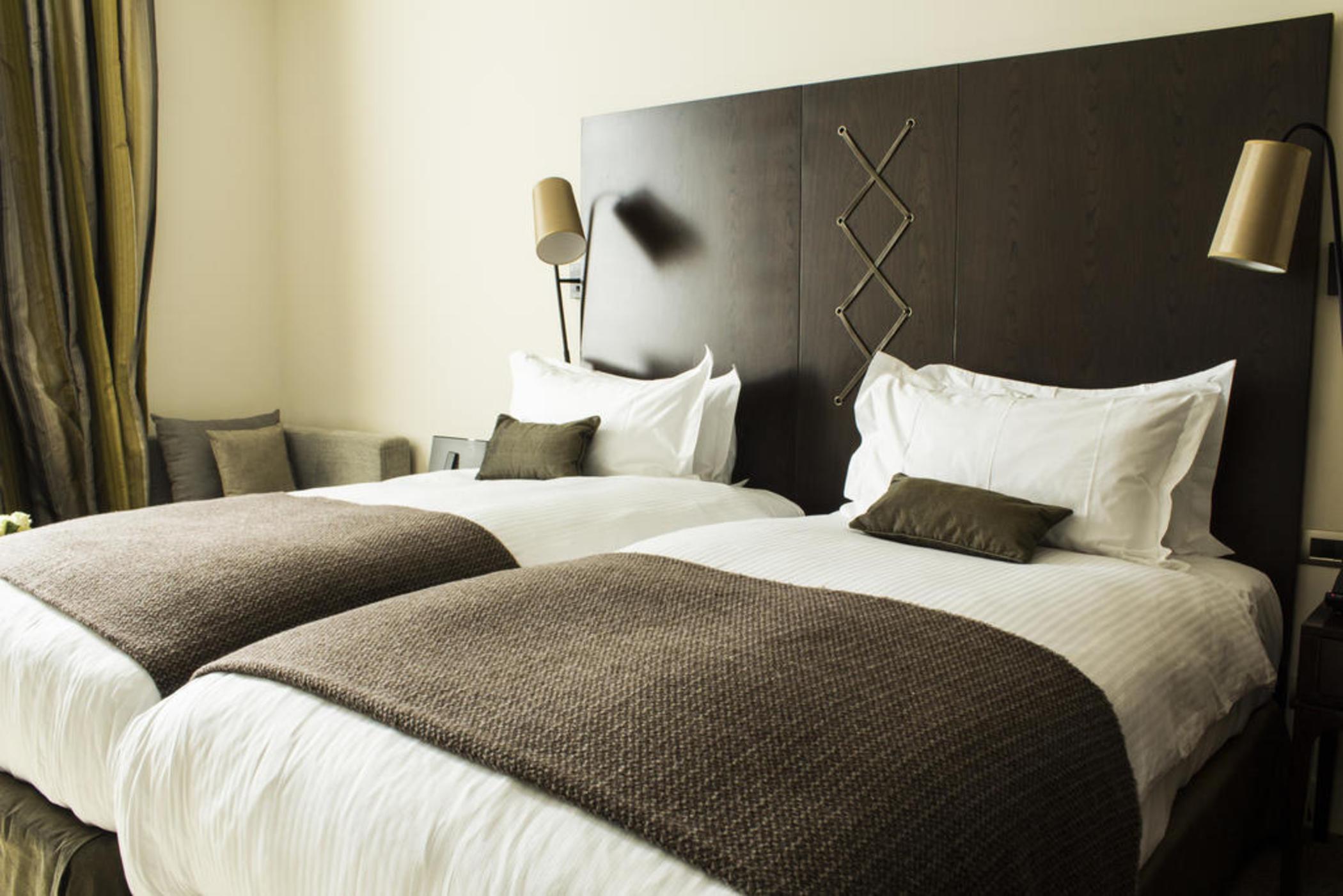 Hotel Sofitel Casino Carrasco & 5*