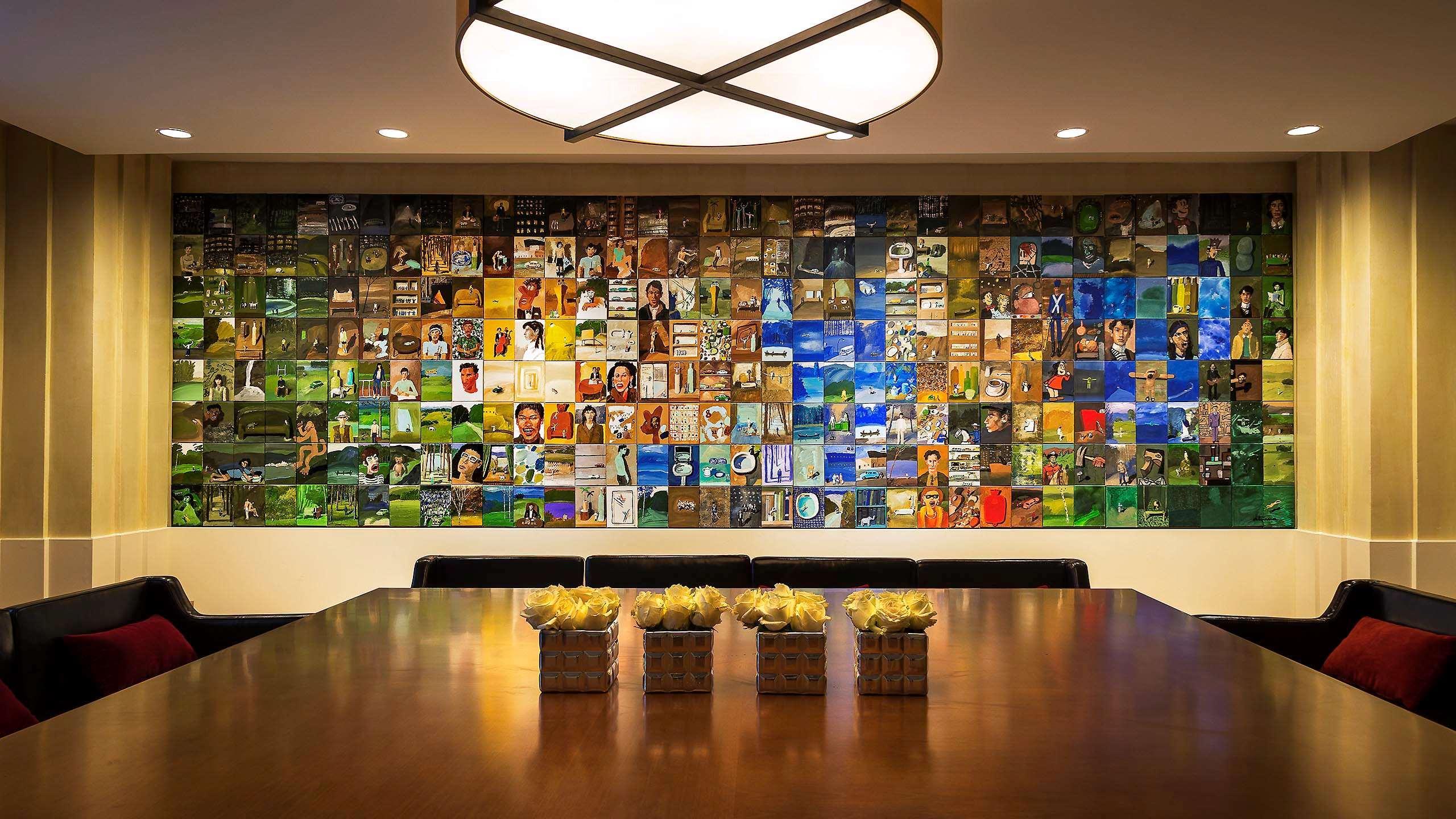 Sofitel Casino Carrasco & Hotel