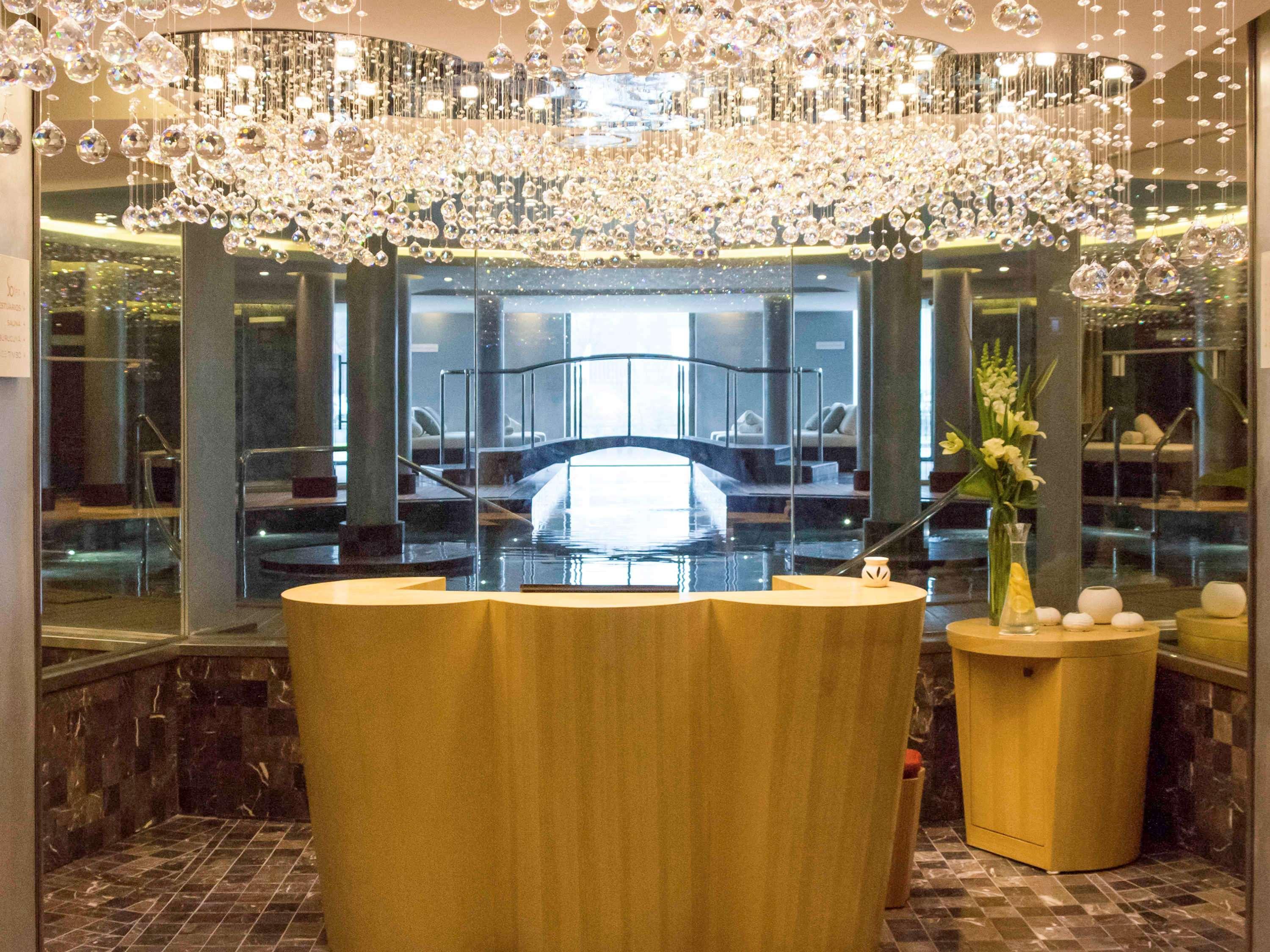 Hotel Sofitel Casino Carrasco & 5*