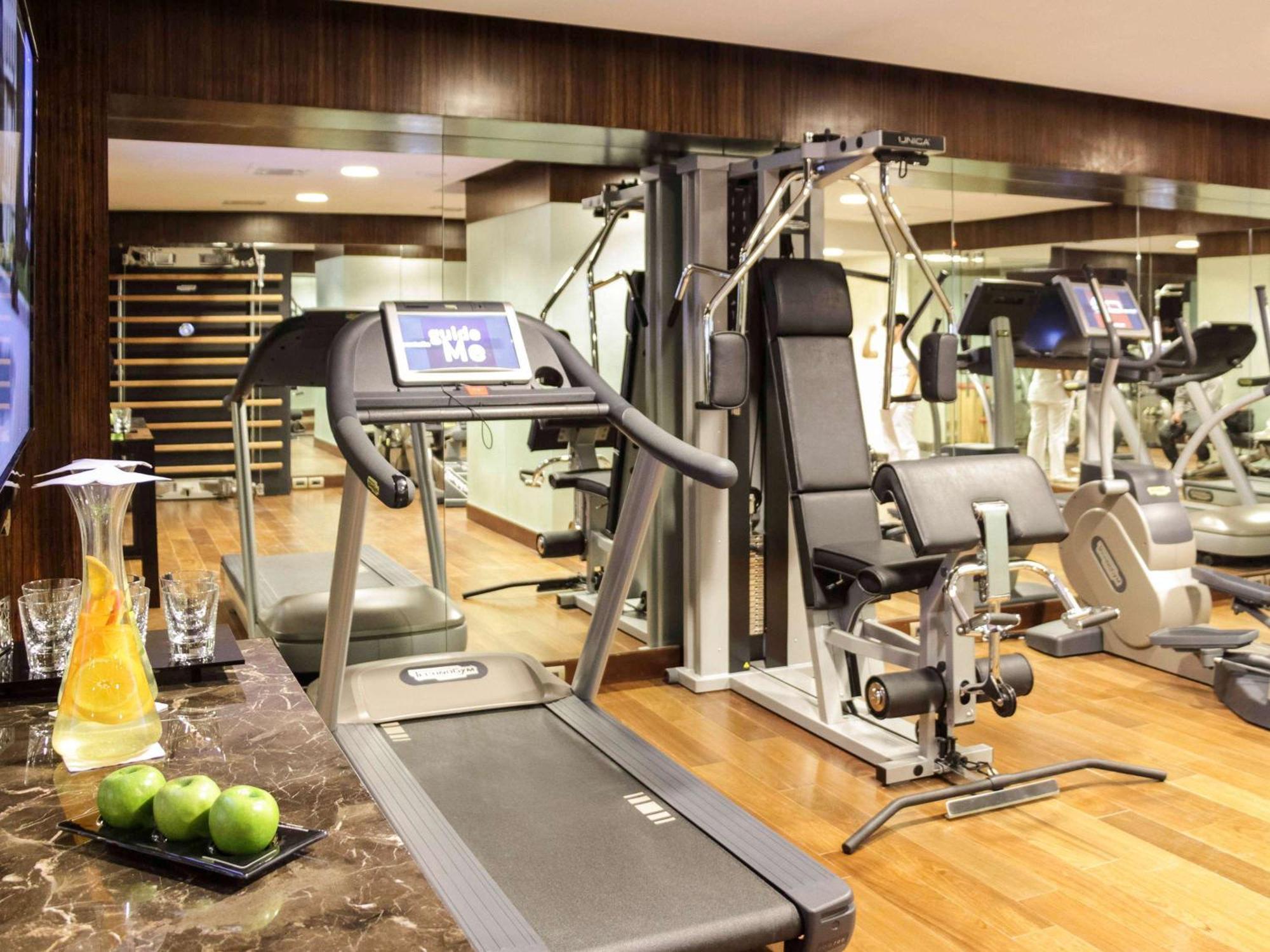 Hotel Sofitel Casino Carrasco & 5*