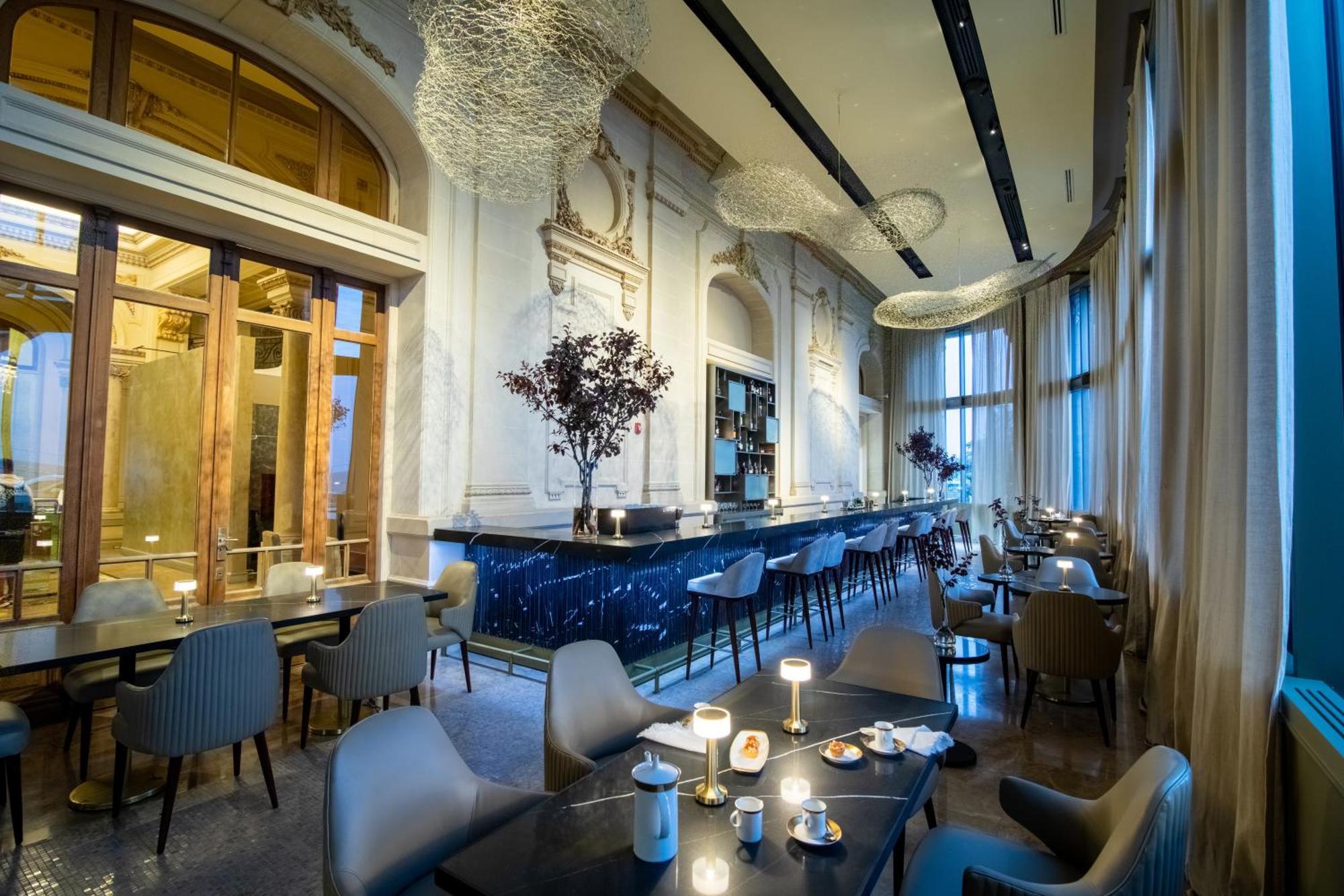 Hotel Sofitel Casino Carrasco & 5*