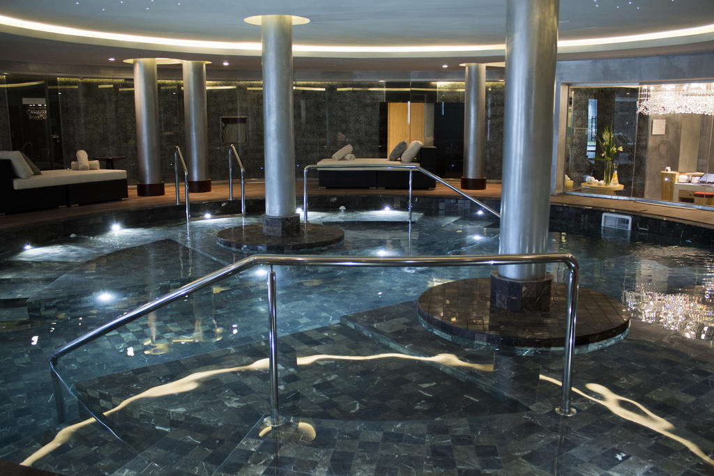Sofitel Casino Carrasco & Montevideu