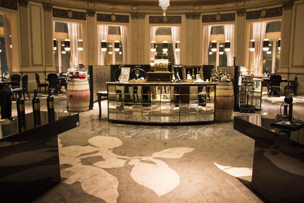 Sofitel Casino Carrasco & Montevideu