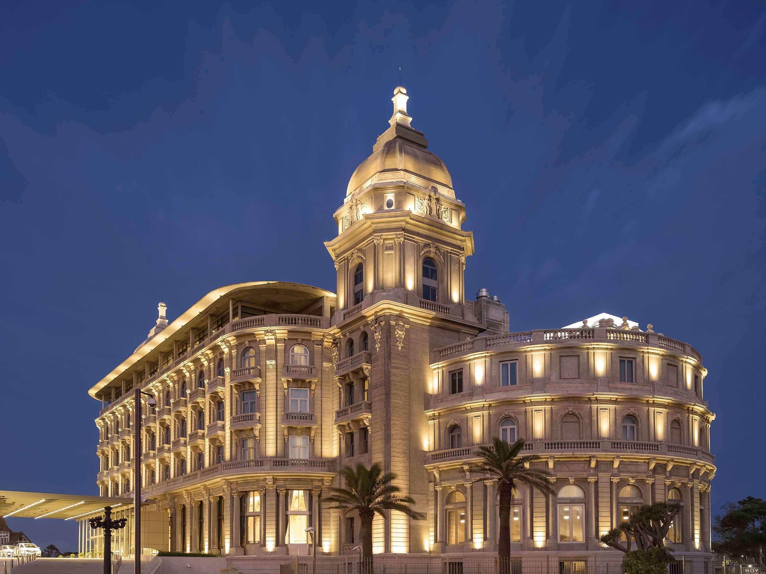 Sofitel Casino Carrasco&spa